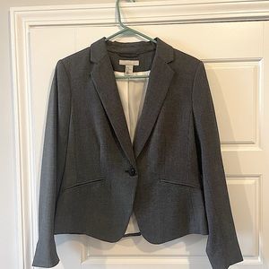 Mint Condition H&M Blazer